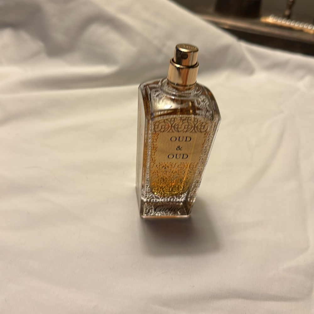 Cartier Oud & Oud - Picture 10 of 10